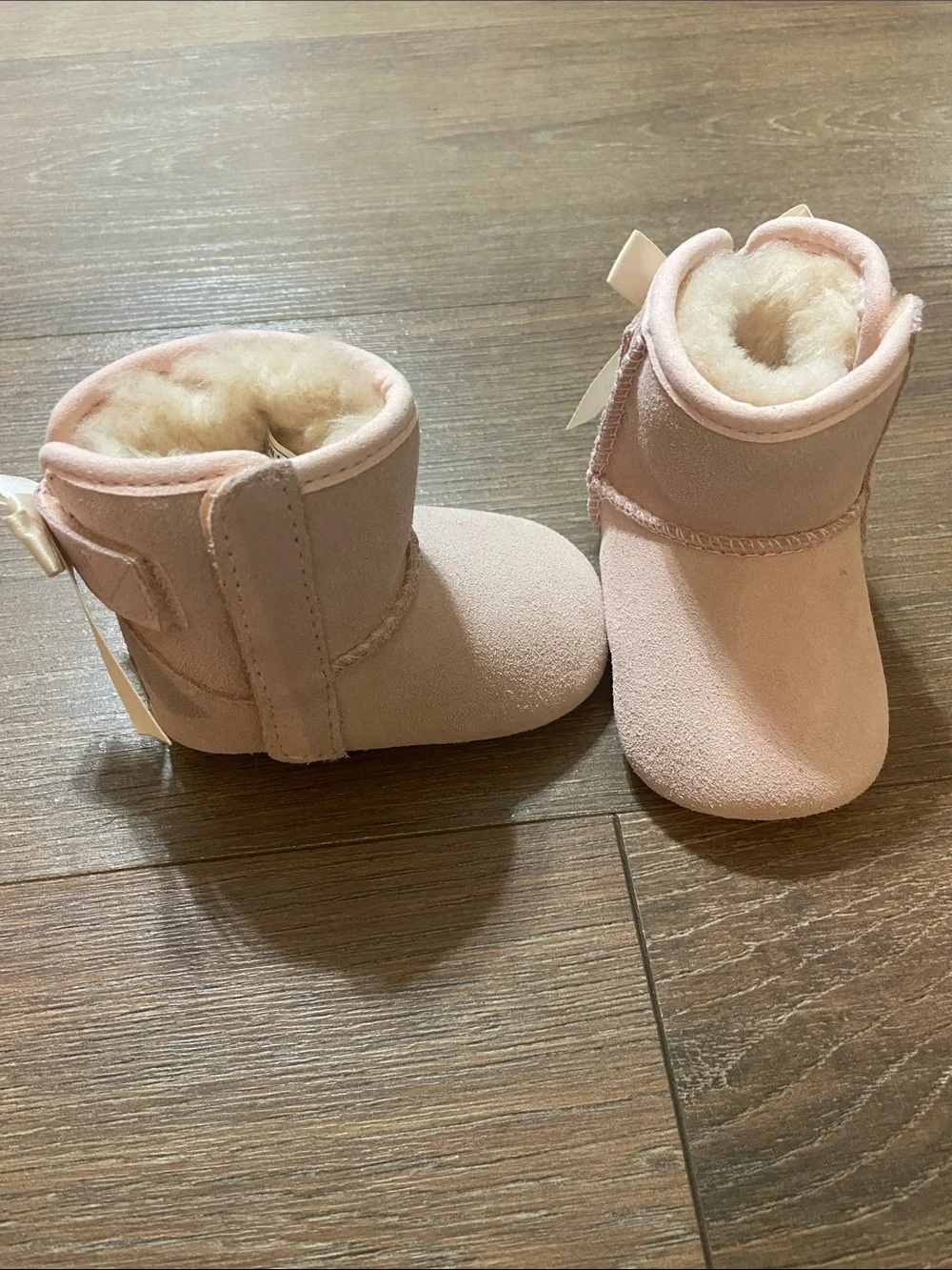 Baby Ugg boots